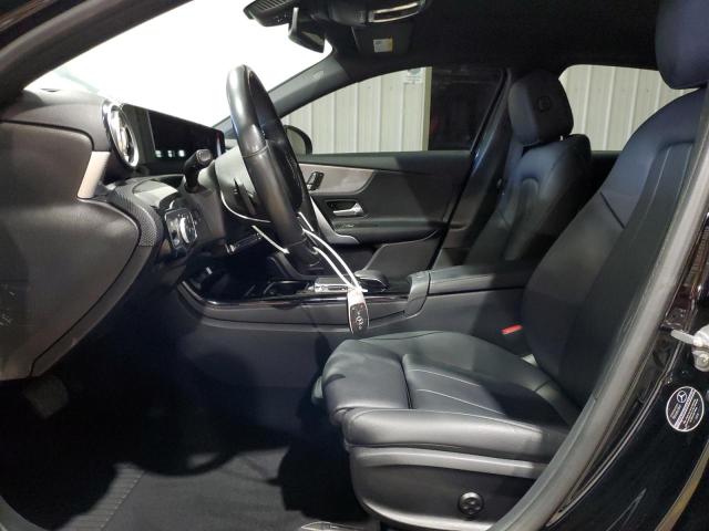 2020 MERCEDES-BENZ A 220 4MAT - W1K3G4FB4LW044597