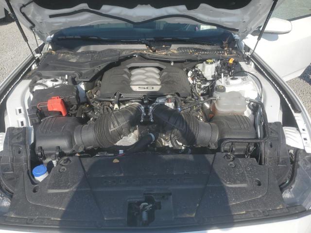 2024 FORD MUSTANG GT - 1FA6P8CF0R5425521