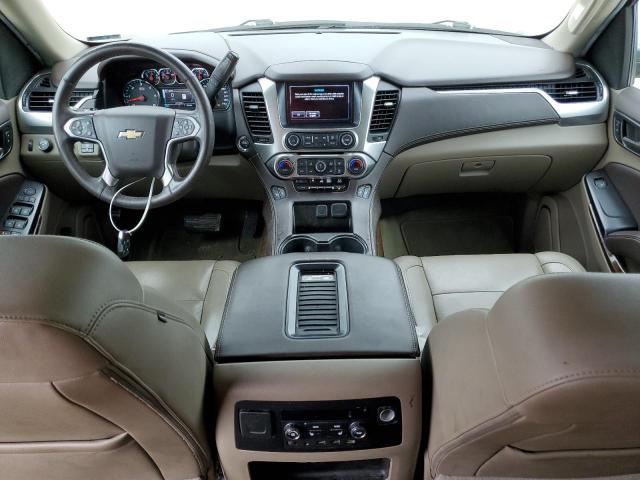 2017 CHEVROLET SUBURBAN K - 1GNSKHKC7HR229329