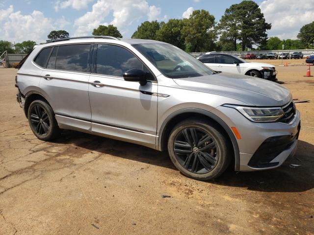 2022 VOLKSWAGEN TIGUAN SE 3VVCB7AX2NM069046
