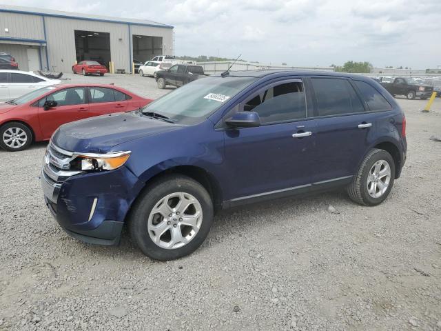 Vin: 2fmdk3jcxbbb18771, lot: 54963325, ford edge sel 2011 img_1