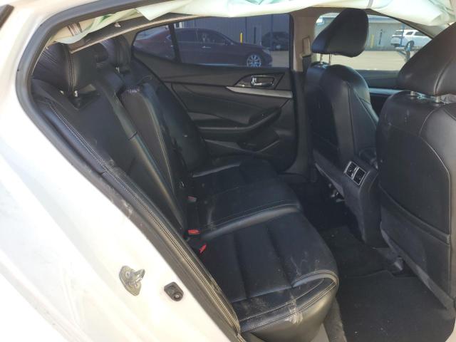 2016 NISSAN MAXIMA 3.5 - 1N4AA6AP3GC382524