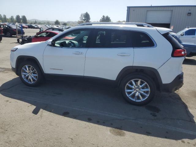 Vin: 1c4pjmdb8gw353804, lot: 54072545, jeep grand cher limited 20162