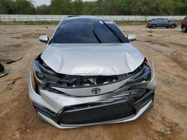 2021 TOYOTA COROLLA SE 5YFS4MCE0MP068757
