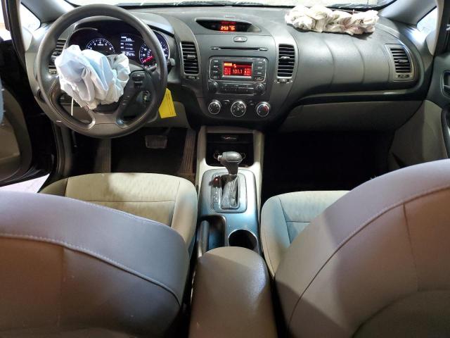 2015 KIA FORTE LX KNAFK4A66F5394188