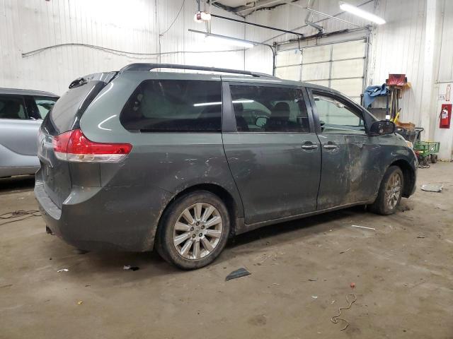 Vin: 5tddk3dc9ds069306, lot: 51390615, toyota all models xle 20133