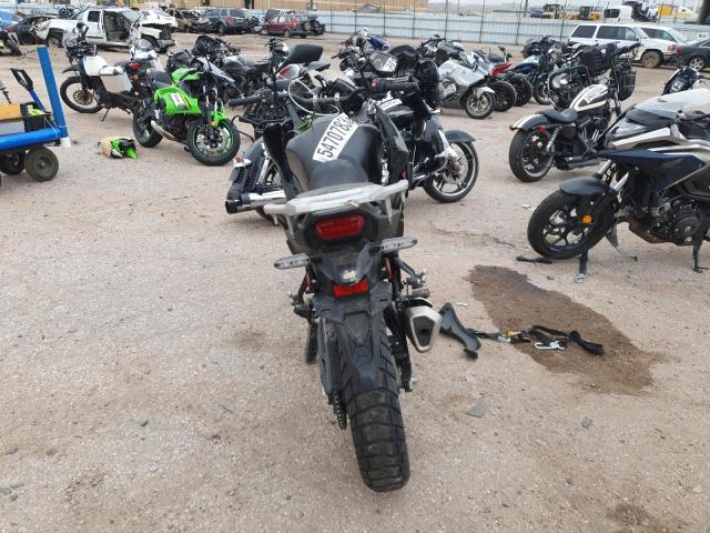 2024 HONDA XL750 JH2RD1613RK101673