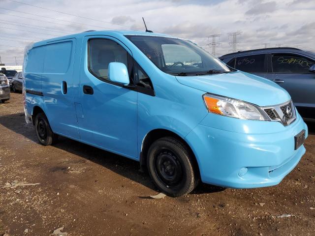 Vin: 3n6cm0kn9lk699424, lot: 51315565, nissan nv 2.5s 20204