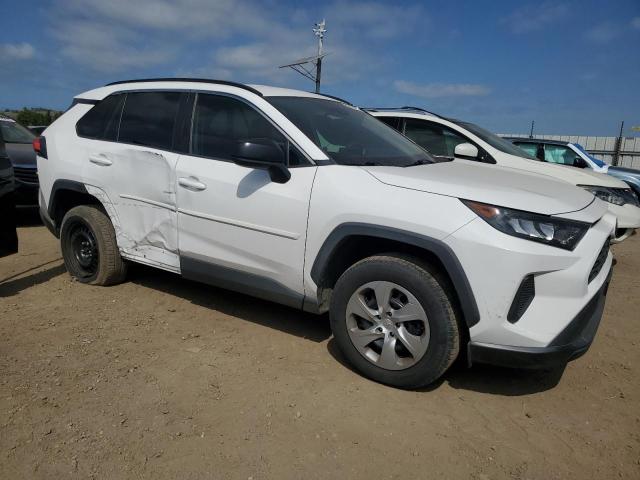 Vin: 2t3f1rfv8lc069602, lot: 52050475, toyota rav4 le 20204