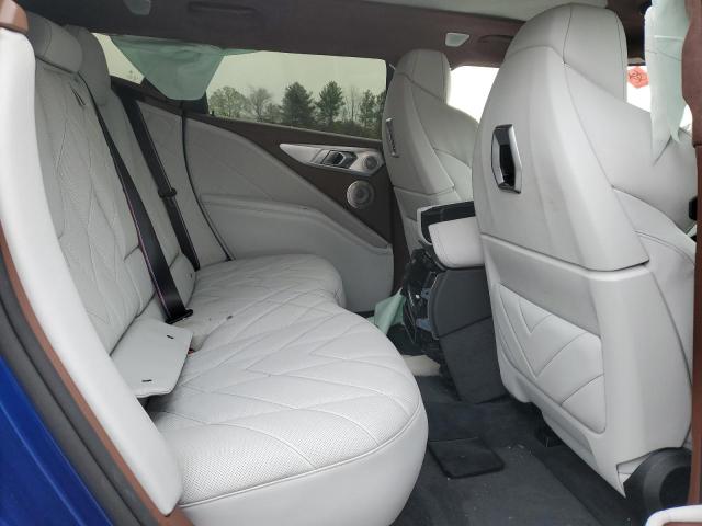 2024 BMW XM - 5YM23CS06R9W47825
