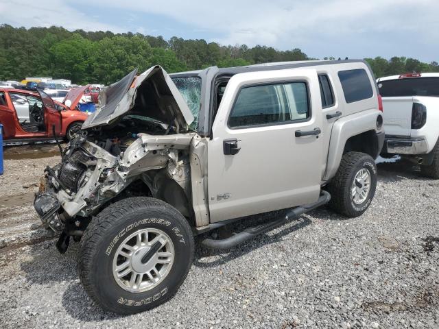 HUMMER H3