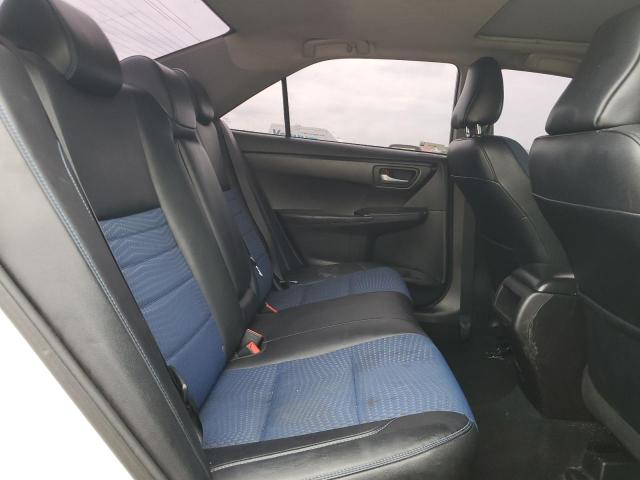 2016 TOYOTA CAMRY LE - 4T1BF1FK8GU141855