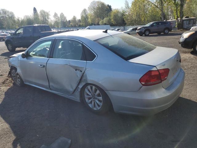 Vin: 1vwbp7a36dc067614, lot: 53286155, volkswagen passat se 20132