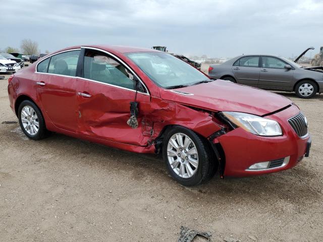 Vin: 2g4gt5gr9c9213977, lot: 55062685, buick regal premium 20124