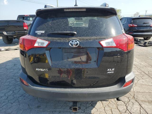 2015 TOYOTA RAV4 XLE - 2T3RFREV6FW403872