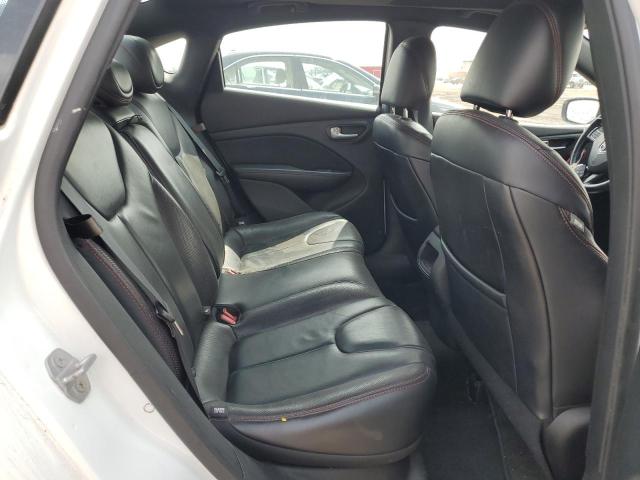 2015 DODGE DART GT 1C3CDFEB2FD252904