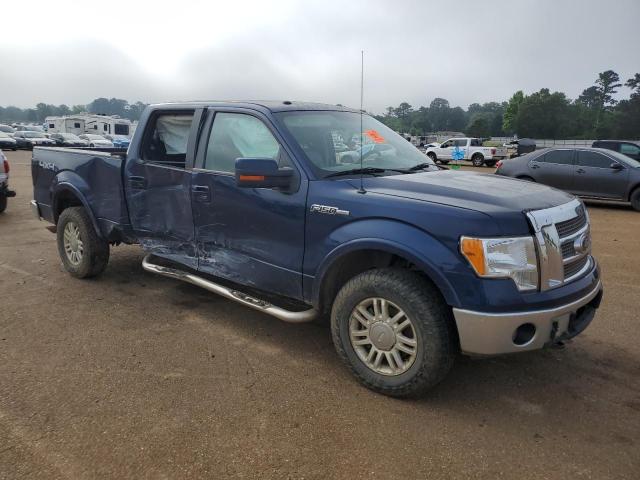 Vin: 1ftfw1ev8afd05019, lot: 52996355, ford f-150 supercrew 20104