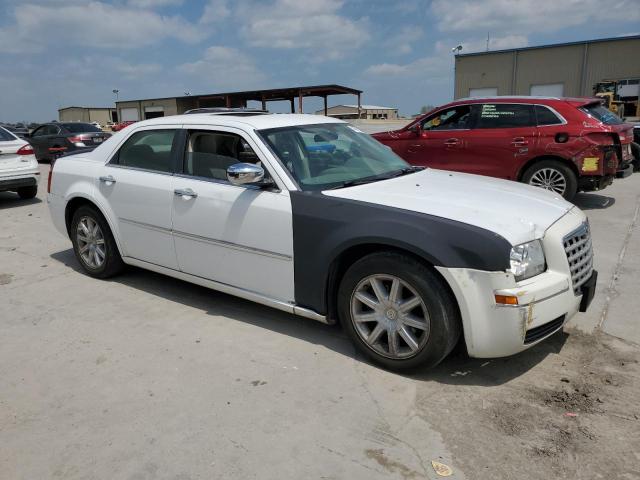 Vin: 2c3ca5cv4ah329333, lot: 53267805, chrysler 300 touring 20104