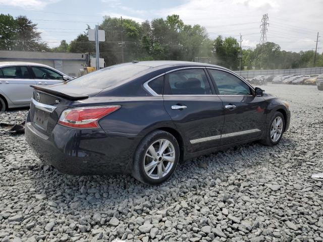 2015 NISSAN ALTIMA 2.5 - 1N4AL3AP3FC442258