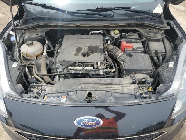 2020 FORD ESCAPE SE - 1FMCU0G69LUA90284