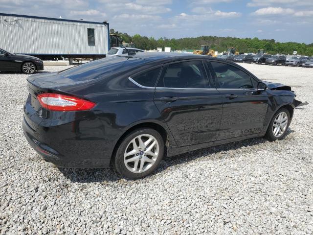 Vin: 3fa6p0h79fr291877, lot: 54658385, ford fusion se 20153