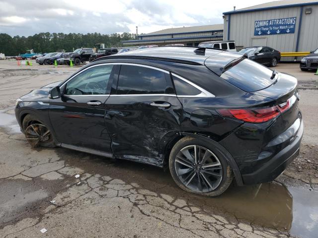 Vin: 3pcaj5jrxsf106746, lot: 54404335, infiniti qx55 luxe luxe 20252