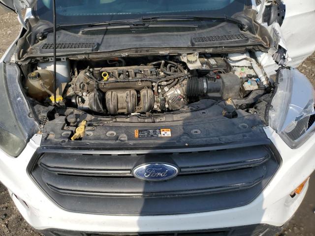 2018 FORD ESCAPE S 1FMCU0F71JUB73022