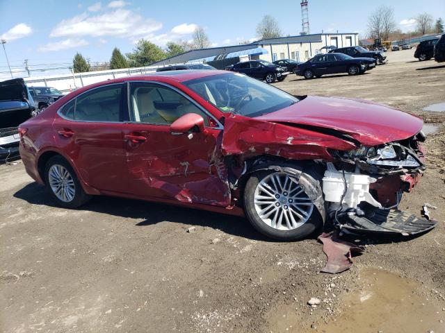 Vin: jthbk1gg2d2030136, lot: 52381455, lexus es350 350 20134