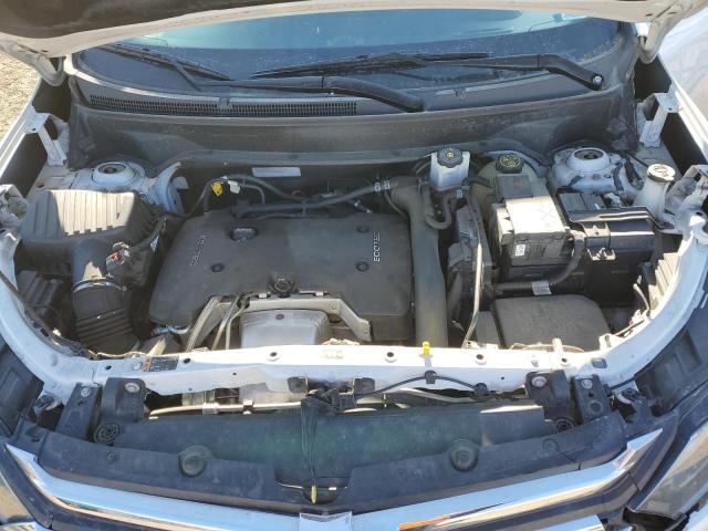 2018 CHEVROLET EQUINOX PR - 2GNAXWEX7J6200043