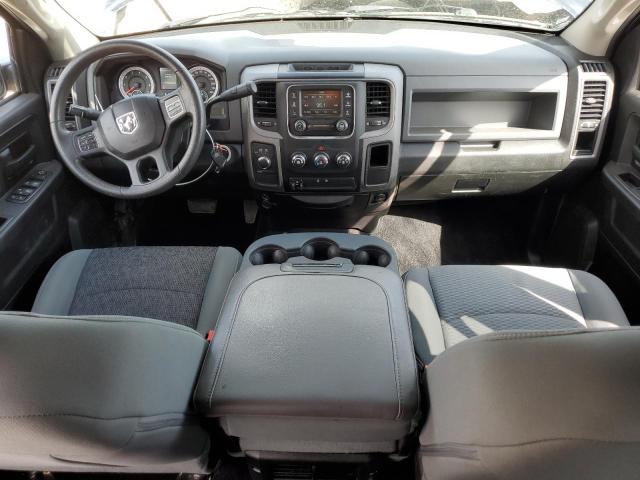 2015 RAM 1500 ST 1C6RR7ST8FS539127