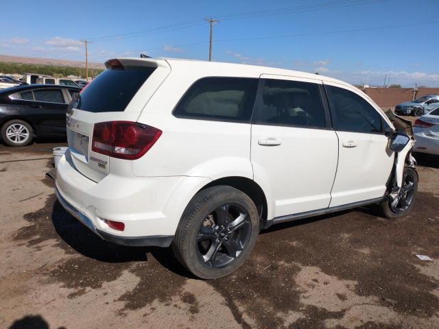 Vin: 3c4pdcgg4jt513697, lot: 52795745, dodge journey crossroad 20183