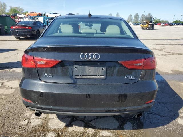 2015 AUDI A3 PREMIUM WAUBFGFF6F1018059