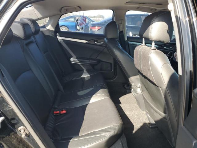 2016 HONDA CIVIC TOUR 19XFC1F90GE037130