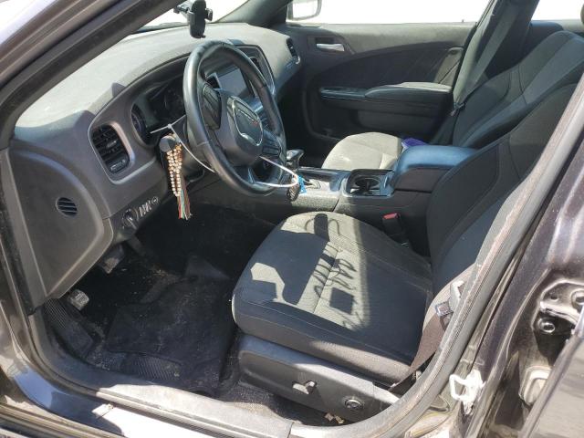 2021 DODGE CHARGER SX - 2C3CDXBG4MH534130