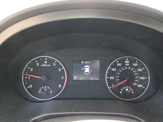 2022 KIA SELTOS LX KNDEPCAA8N7330753