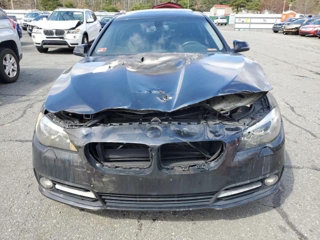 2016 BMW 528 XI - WBA5A7C51GG146781