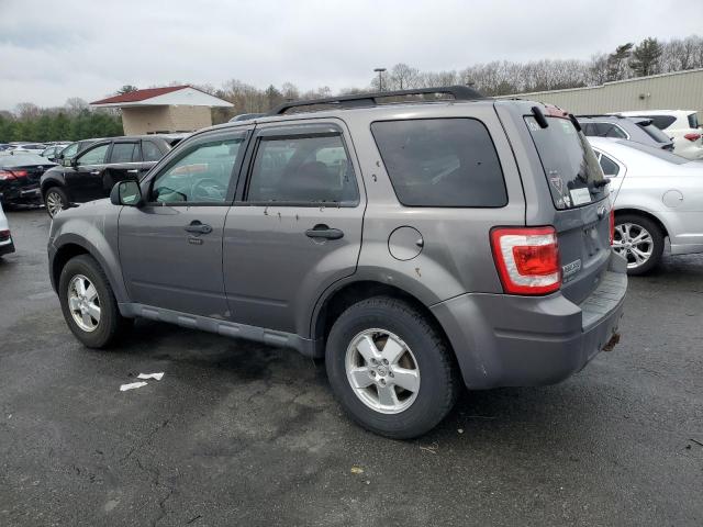 Vin: 1fmcu9dg6bkb08882, lot: 52299975, ford escape xlt 20112