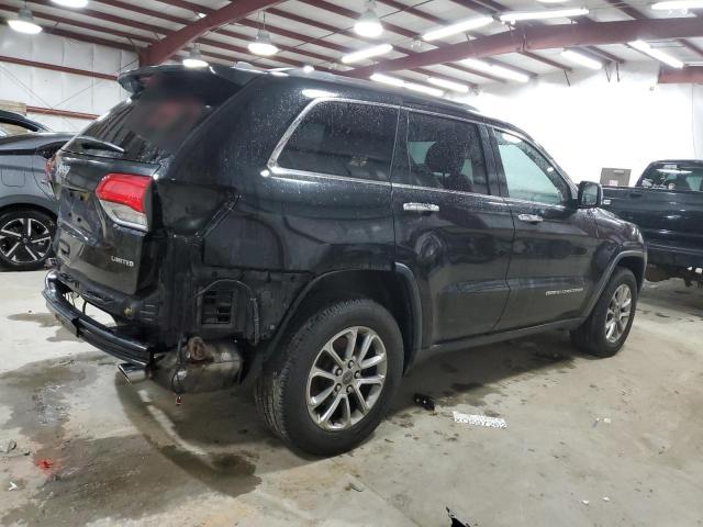 2015 JEEP GRAND CHER - 1C4RJFBG6FC794186
