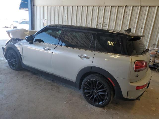 Vin: wmwlv7c06n2r15477, lot: 51968095, mini cooper s clubman 20222