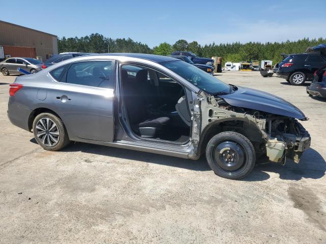 Vin: 3n1ab7ap4hl642340, lot: 53648205, nissan sentra s 20174