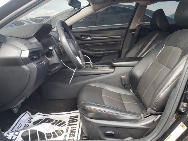 2019 NISSAN ALTIMA SR - 1N4BL4CV2KC113888