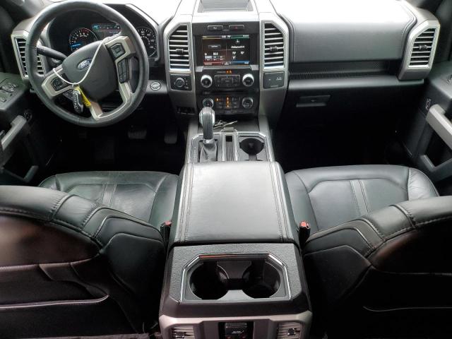2015 FORD F150 SUPER - 1FTEW1EF3FFB60287