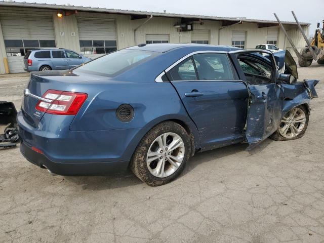 2018 FORD TAURUS SEL - 1FAHP2E83JG116882