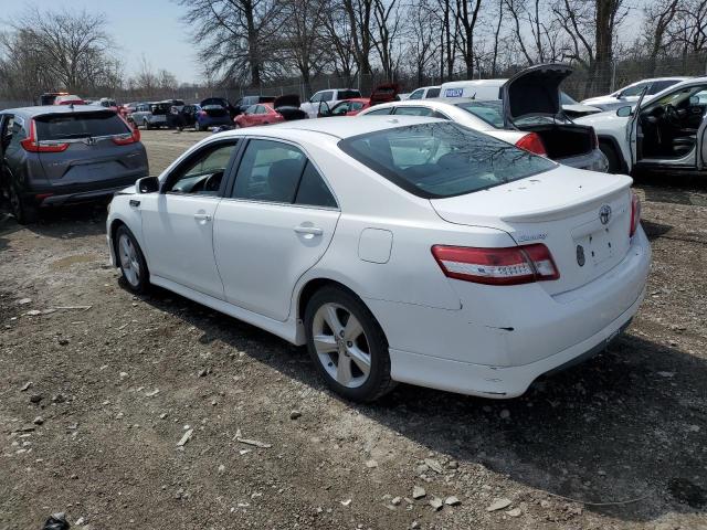Vin: 4t1bf3ek3bu757999, lot: 51112335, toyota camry base 20112