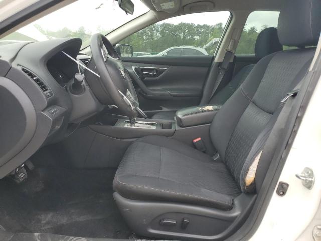 2017 NISSAN ALTIMA 2.5 - 1N4AL3AP2HC282439
