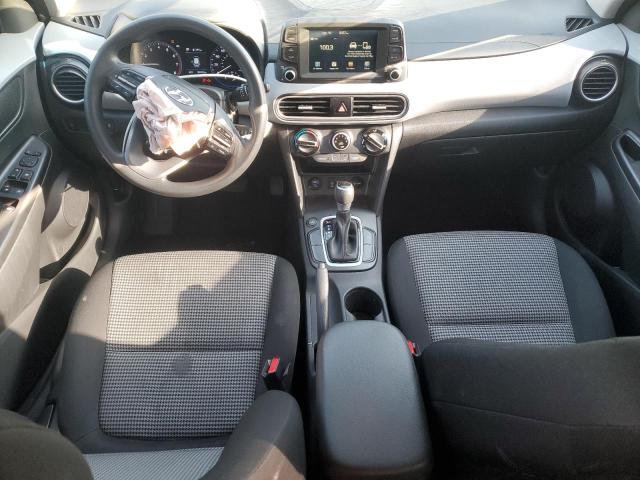 2021 HYUNDAI KONA SE - KM8K12AAXMU642258