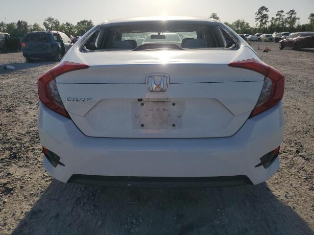 2017 HONDA CIVIC LX - 19XFC2F59HE074911