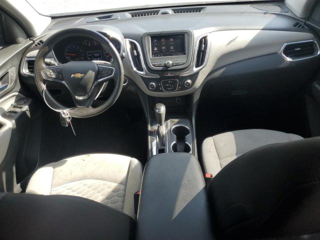 2020 CHEVROLET EQUINOX LS - 2GNAXHEVXL6117462