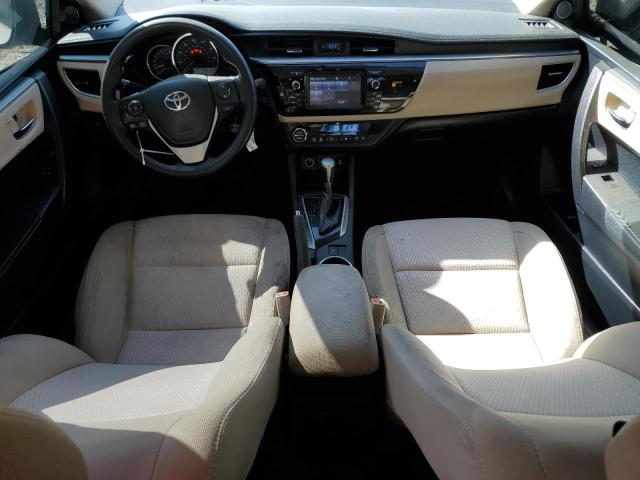 2015 TOYOTA COROLLA L - 5YFBURHE6FP215382