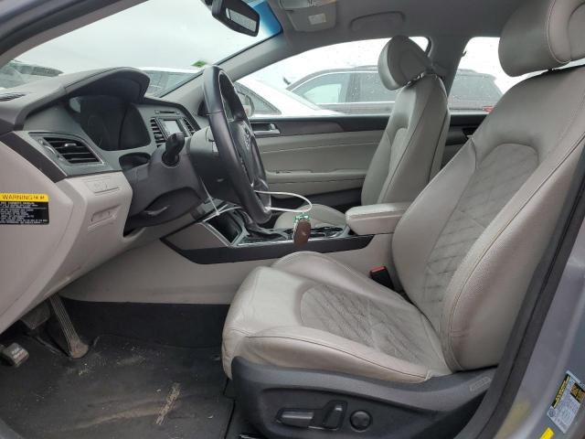2015 HYUNDAI SONATA SPO - 5NPE34AF0FH057866